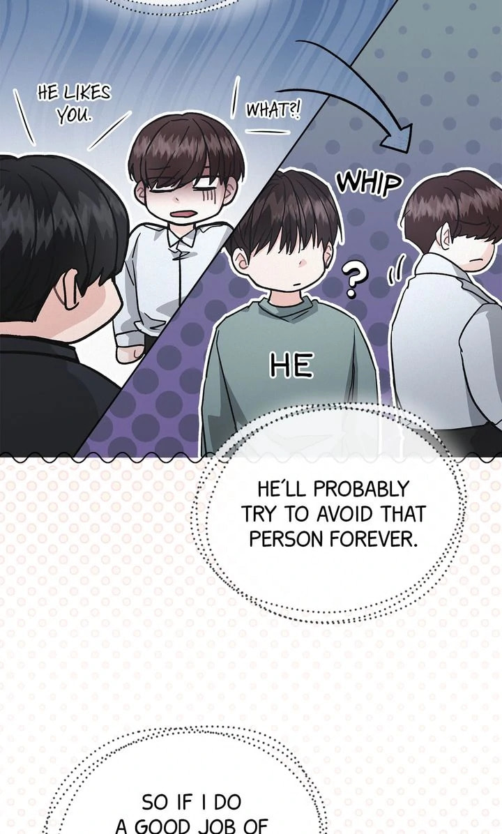 Off the Record (lleno) Chapter 21 page 18 - 