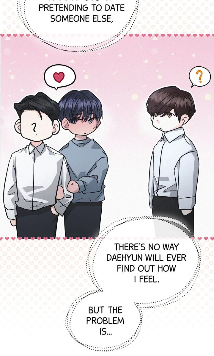 Off the Record (lleno) Chapter 21 page 19 - 