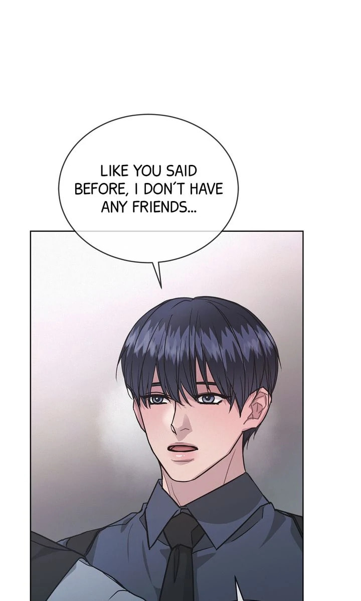 Off the Record (lleno) Chapter 21 page 20 - 