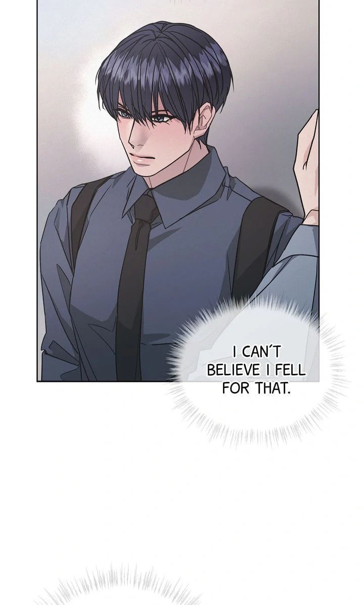 Off the Record (lleno) Chapter 21 page 3 - 