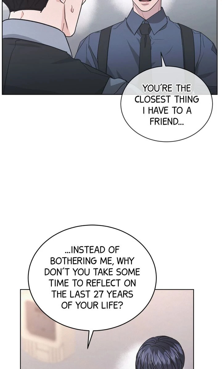 Off the Record (lleno) Chapter 21 page 22 - 