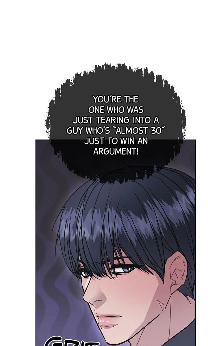 Off the Record (lleno) Chapter 21 page 24 - 