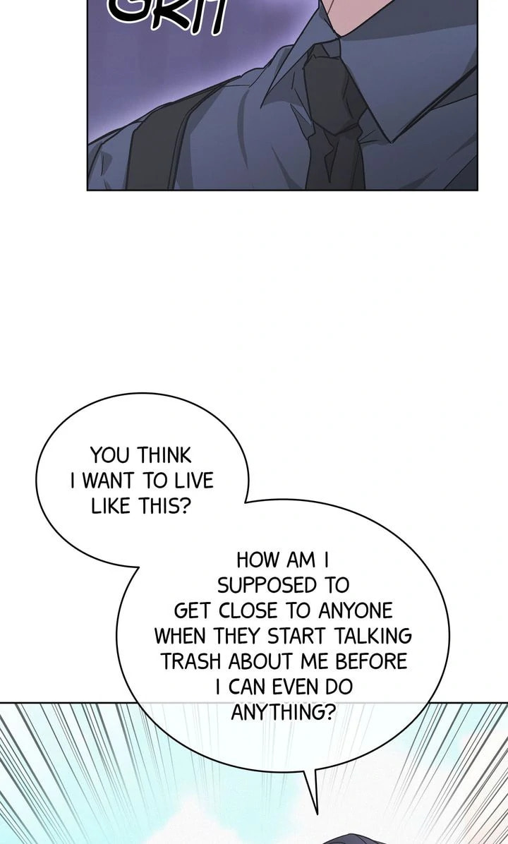 Off the Record (lleno) Chapter 21 page 25 - 