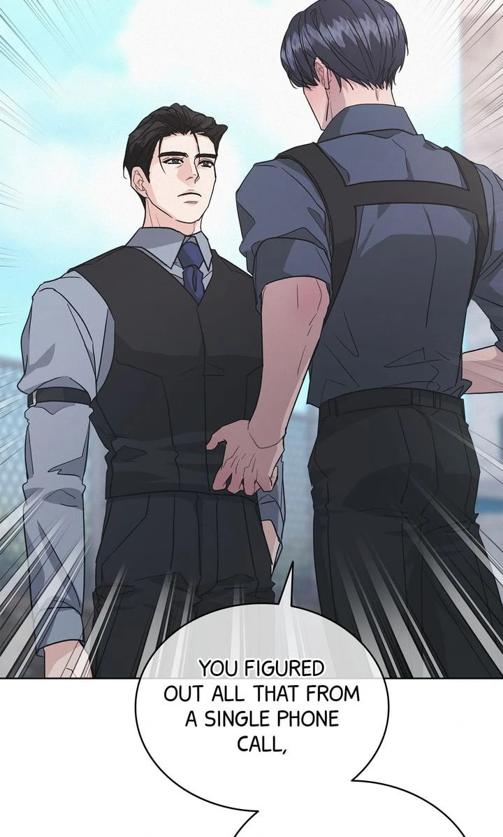 Off the Record (lleno) Chapter 21 page 26 - 