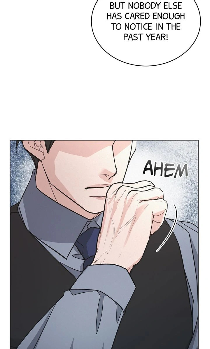 Off the Record (lleno) Chapter 21 page 27 - 
