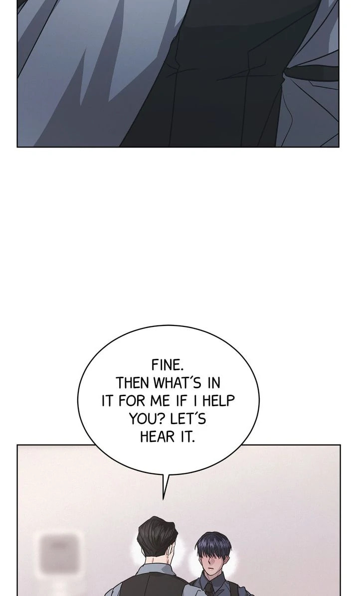 Off the Record (lleno) Chapter 21 page 28 - 