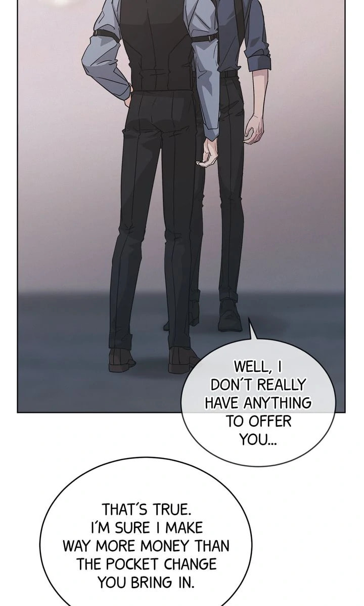 Off the Record (lleno) Chapter 21 page 29 - 