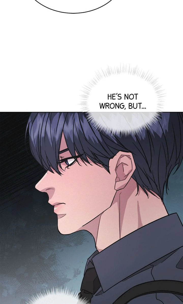 Off the Record (lleno) Chapter 21 page 30 - 