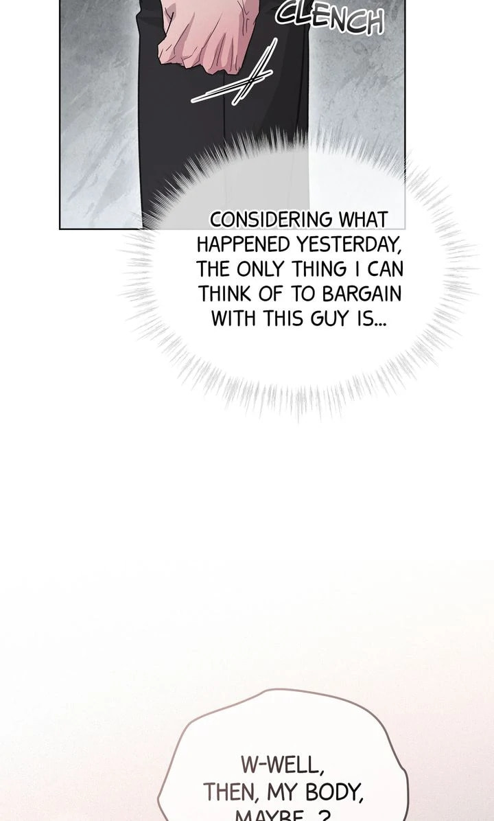 Off the Record (lleno) Chapter 21 page 32 - 