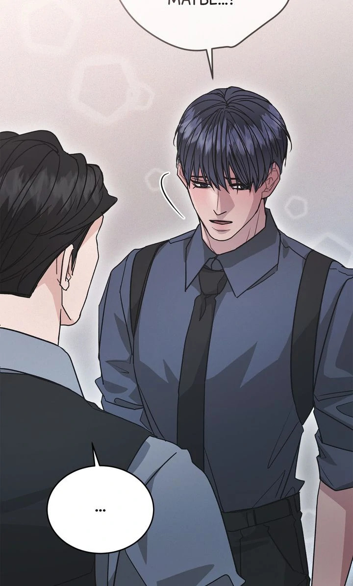 Off the Record (lleno) Chapter 21 page 33 - 