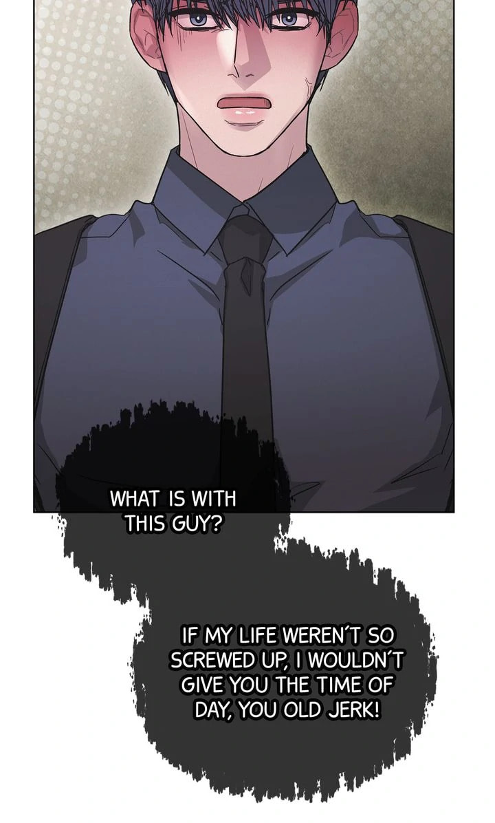 Off the Record (lleno) Chapter 21 page 36 - 