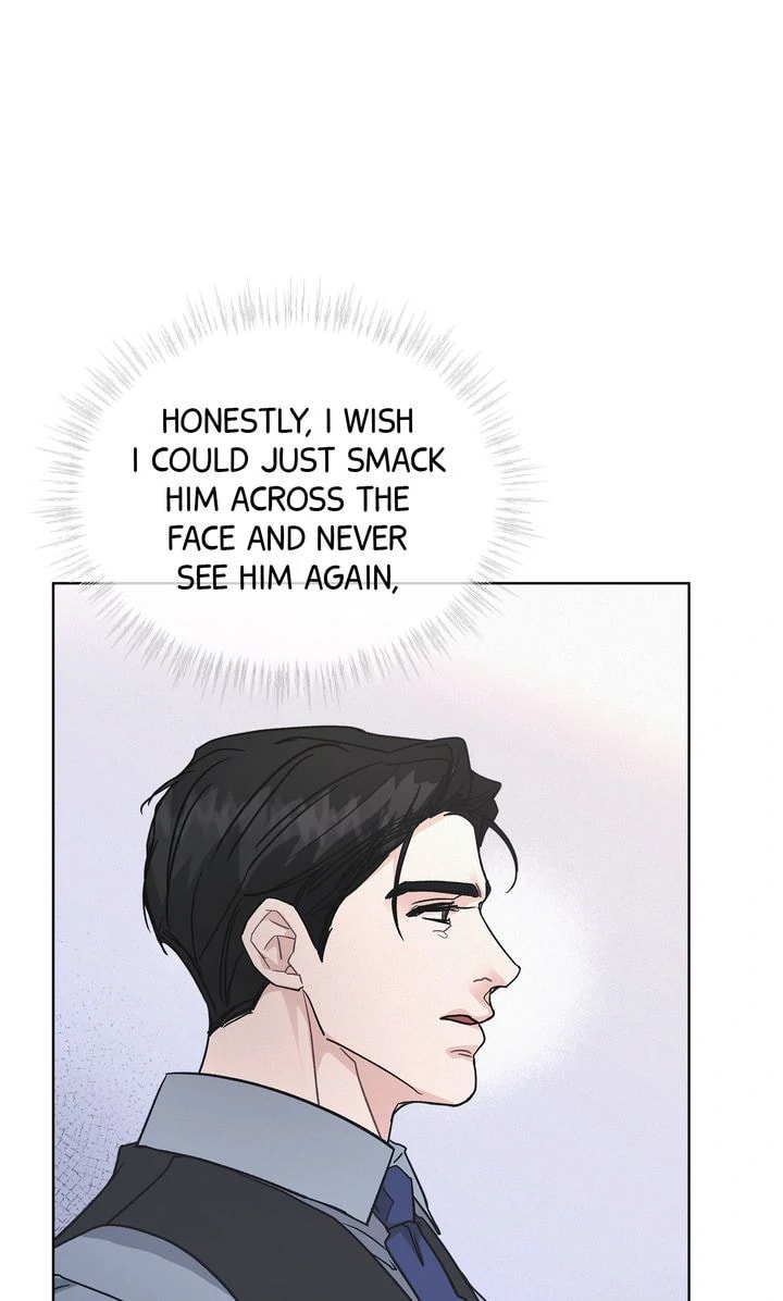 Off the Record (lleno) Chapter 21 page 37 - 