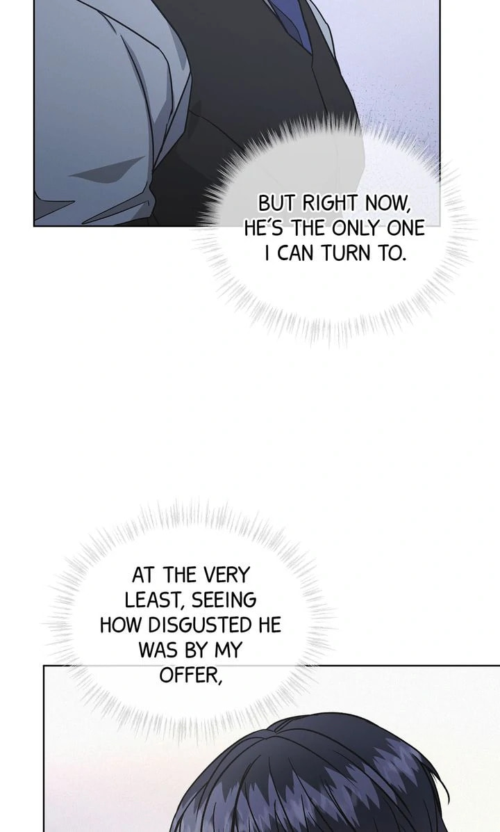 Off the Record (lleno) Chapter 21 page 38 - 