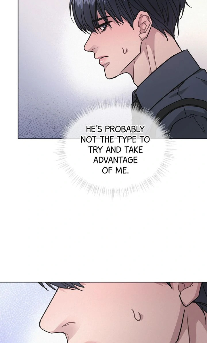 Off the Record (lleno) Chapter 21 page 39 - 