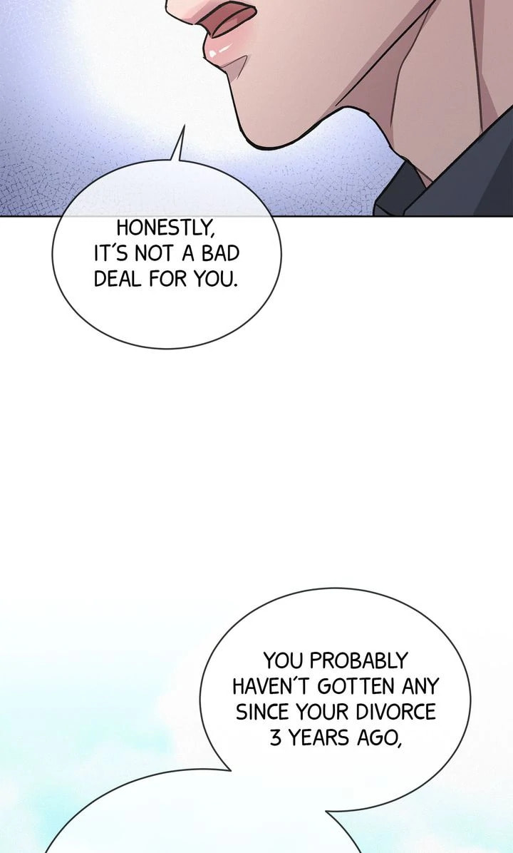 Off the Record (lleno) Chapter 21 page 40 - 