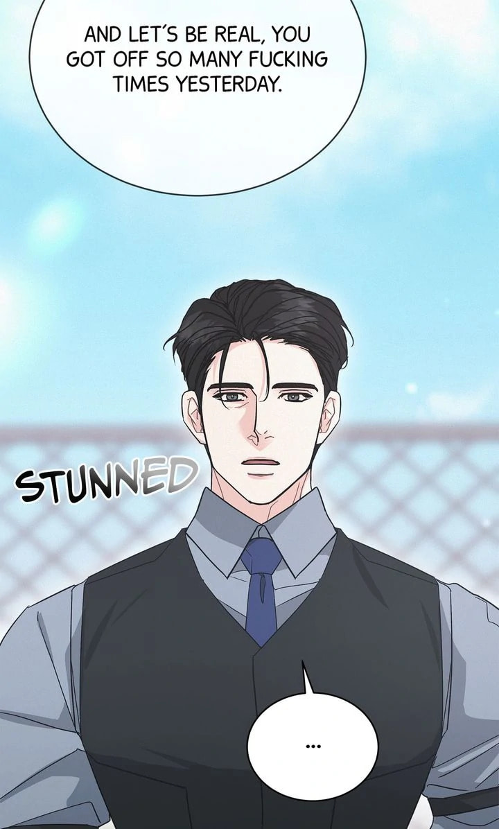 Off the Record (lleno) Chapter 21 page 41 - 