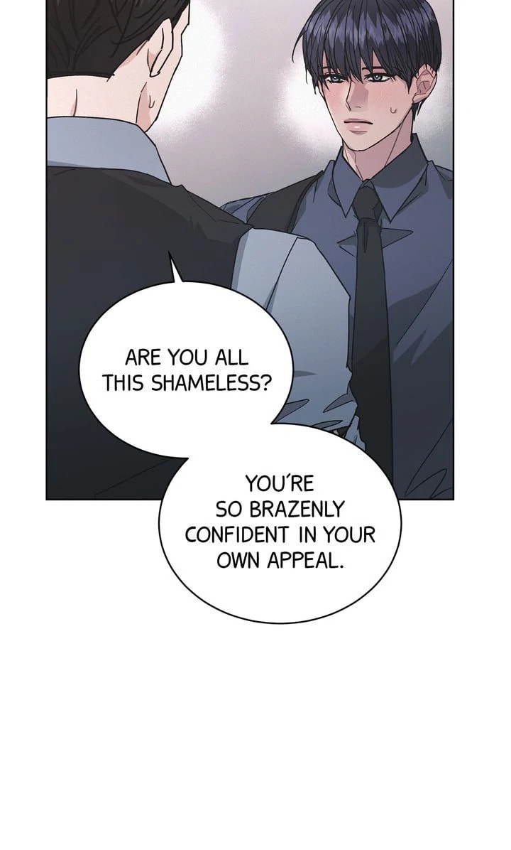 Off the Record (lleno) Chapter 21 page 43 - 