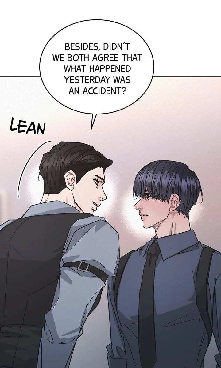 Off the Record (lleno) Chapter 21 page 44 - 