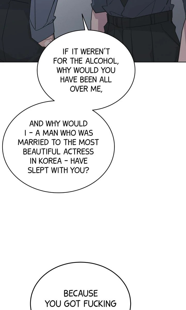 Off the Record (lleno) Chapter 21 page 45 - 