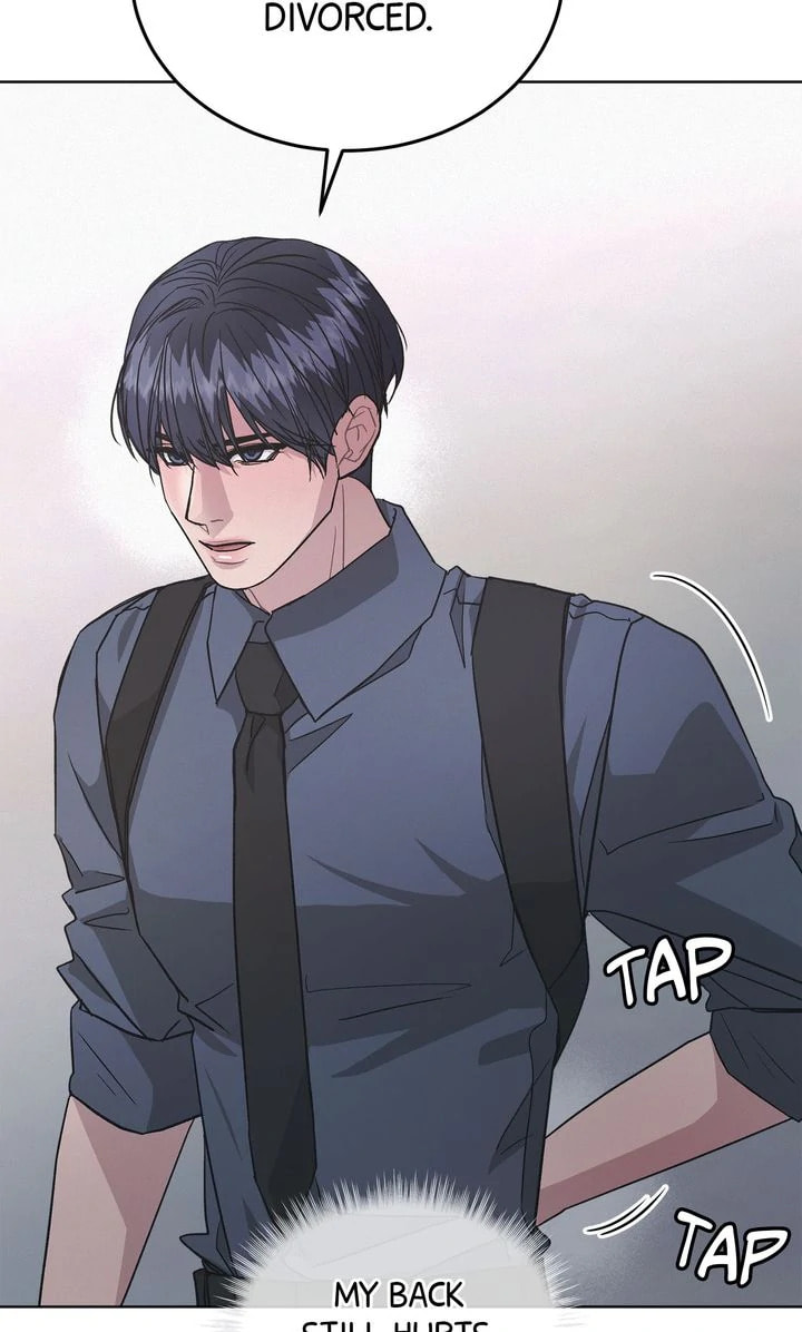 Off the Record (lleno) Chapter 21 page 46 - 