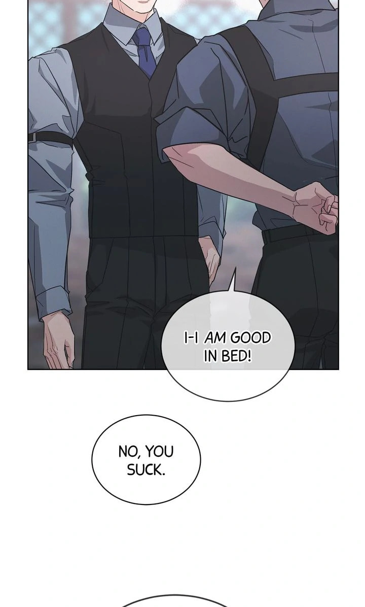 Off the Record (lleno) Chapter 21 page 48 - 