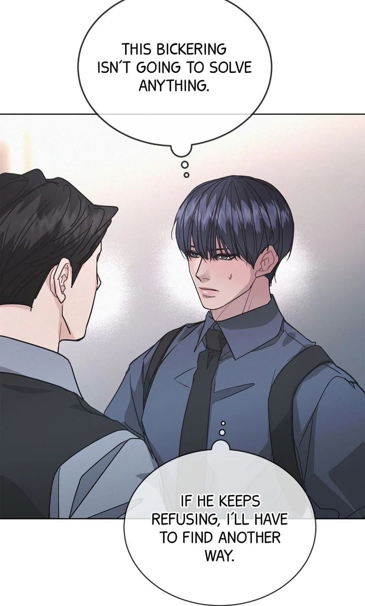 Off the Record (lleno) Chapter 21 page 49 - 
