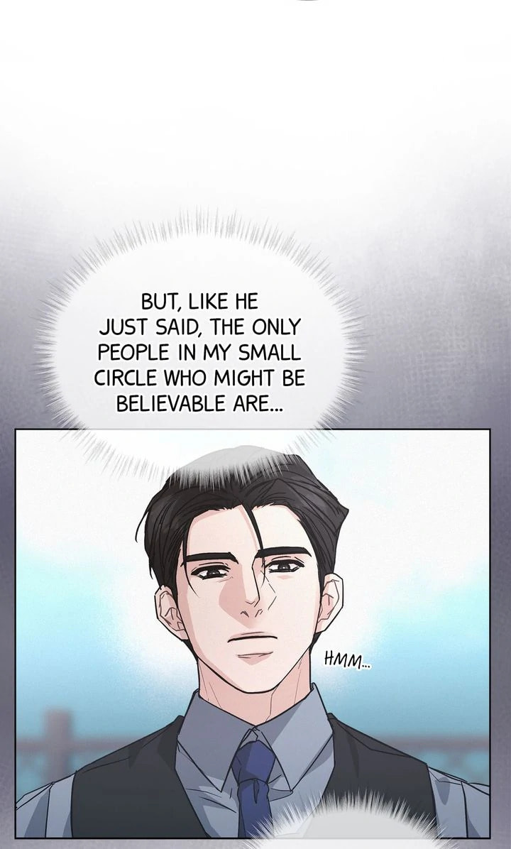 Off the Record (lleno) Chapter 21 page 50 - 