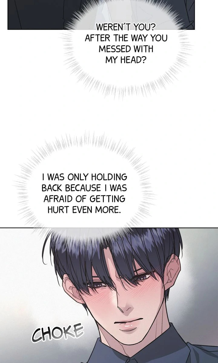 Off the Record (lleno) Chapter 21 page 6 - 