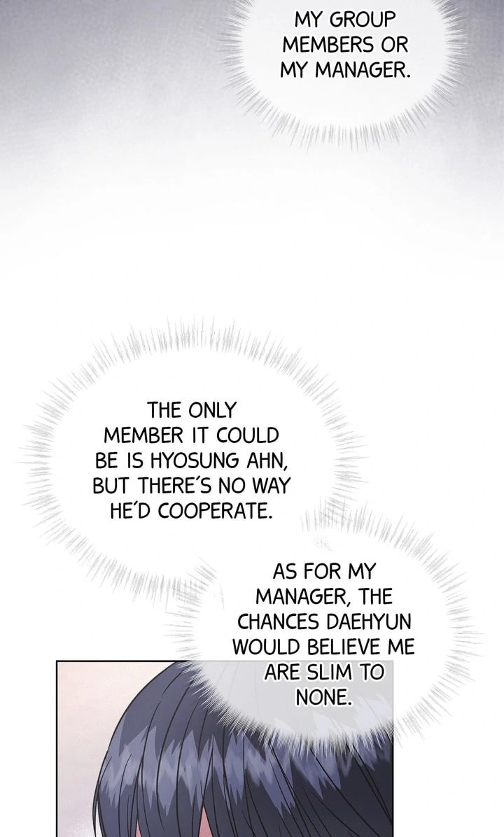Off the Record (lleno) Chapter 21 page 51 - 