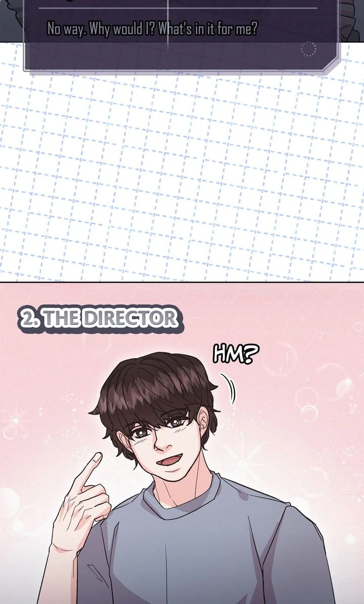Off the Record (lleno) Chapter 21 page 55 - 