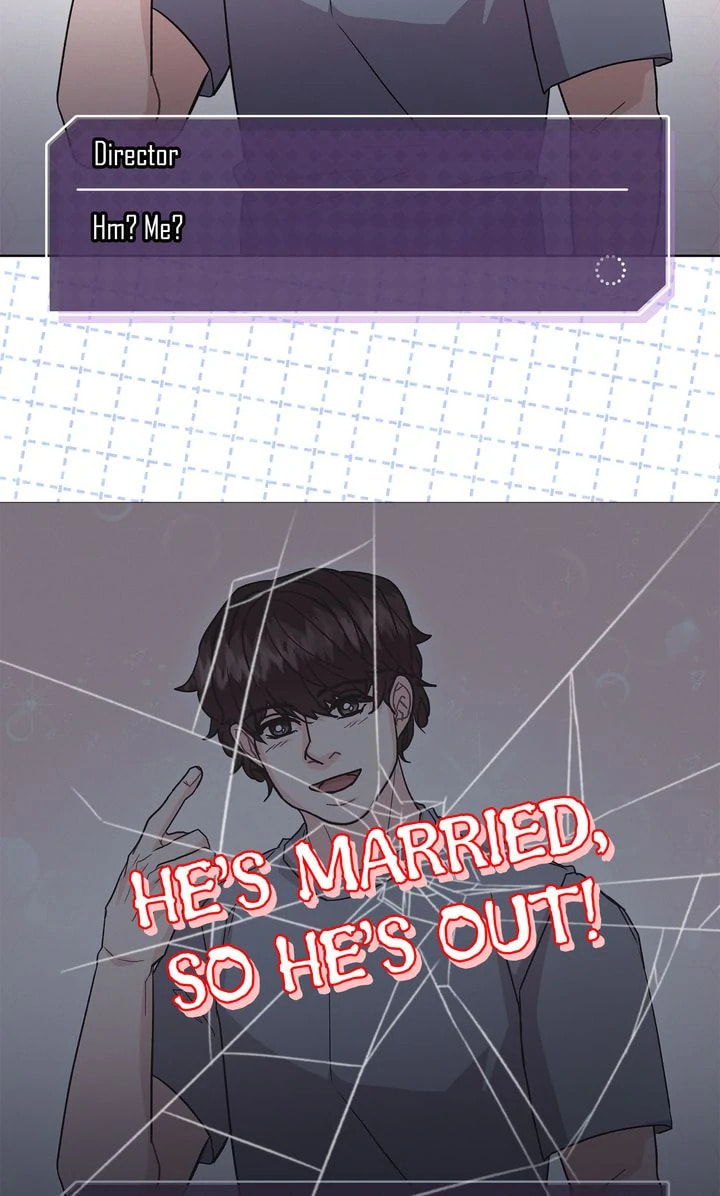 Off the Record (lleno) Chapter 21 page 56 - 