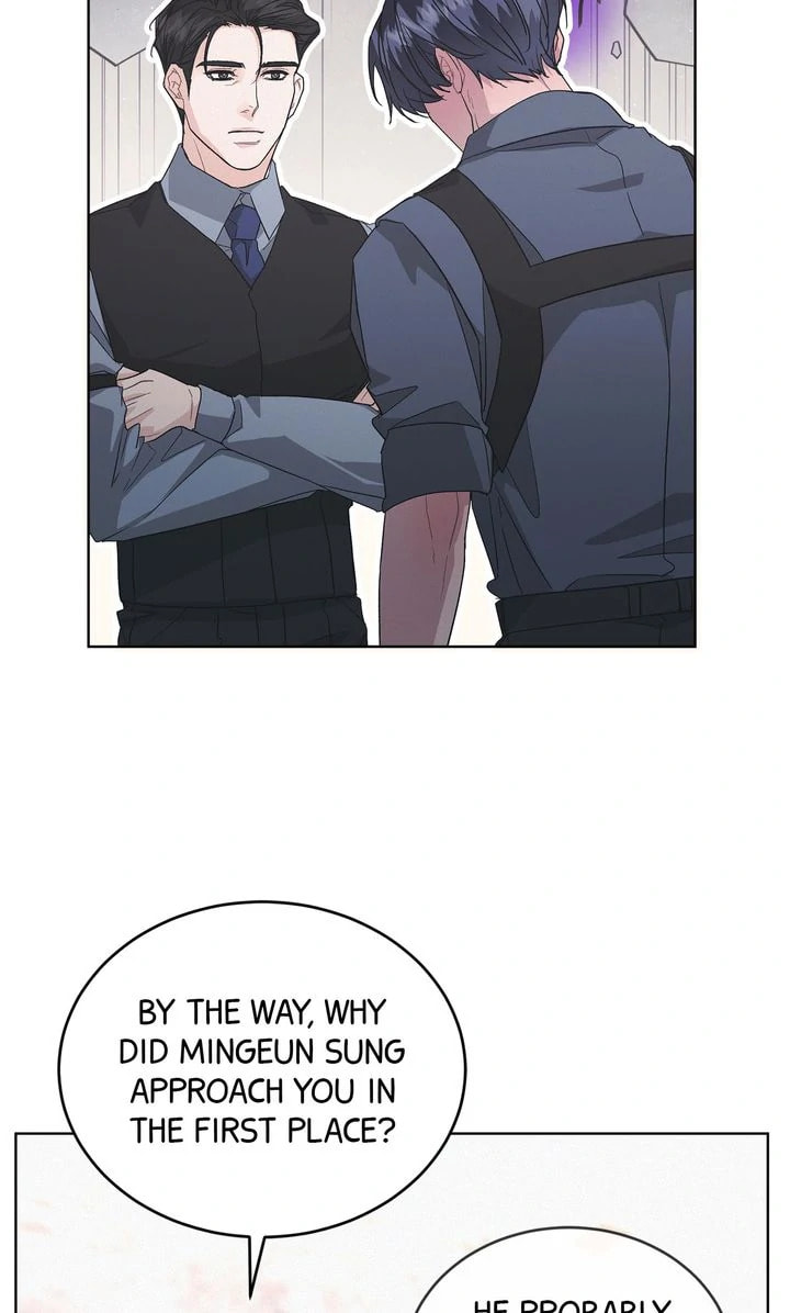 Off the Record (lleno) Chapter 21 page 60 - 