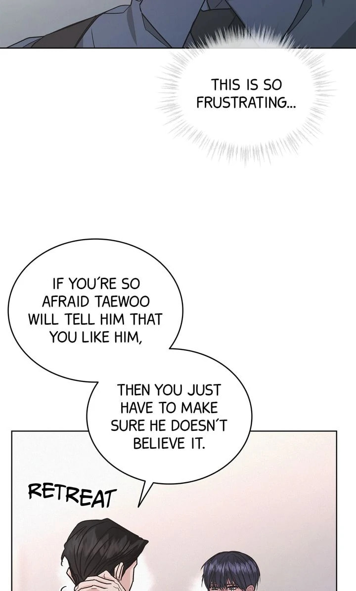 Off the Record (lleno) Chapter 21 page 7 - 