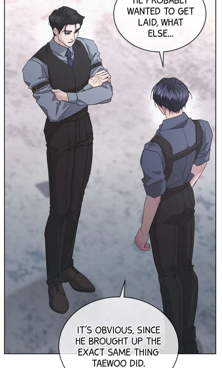 Off the Record (lleno) Chapter 21 page 61 - 