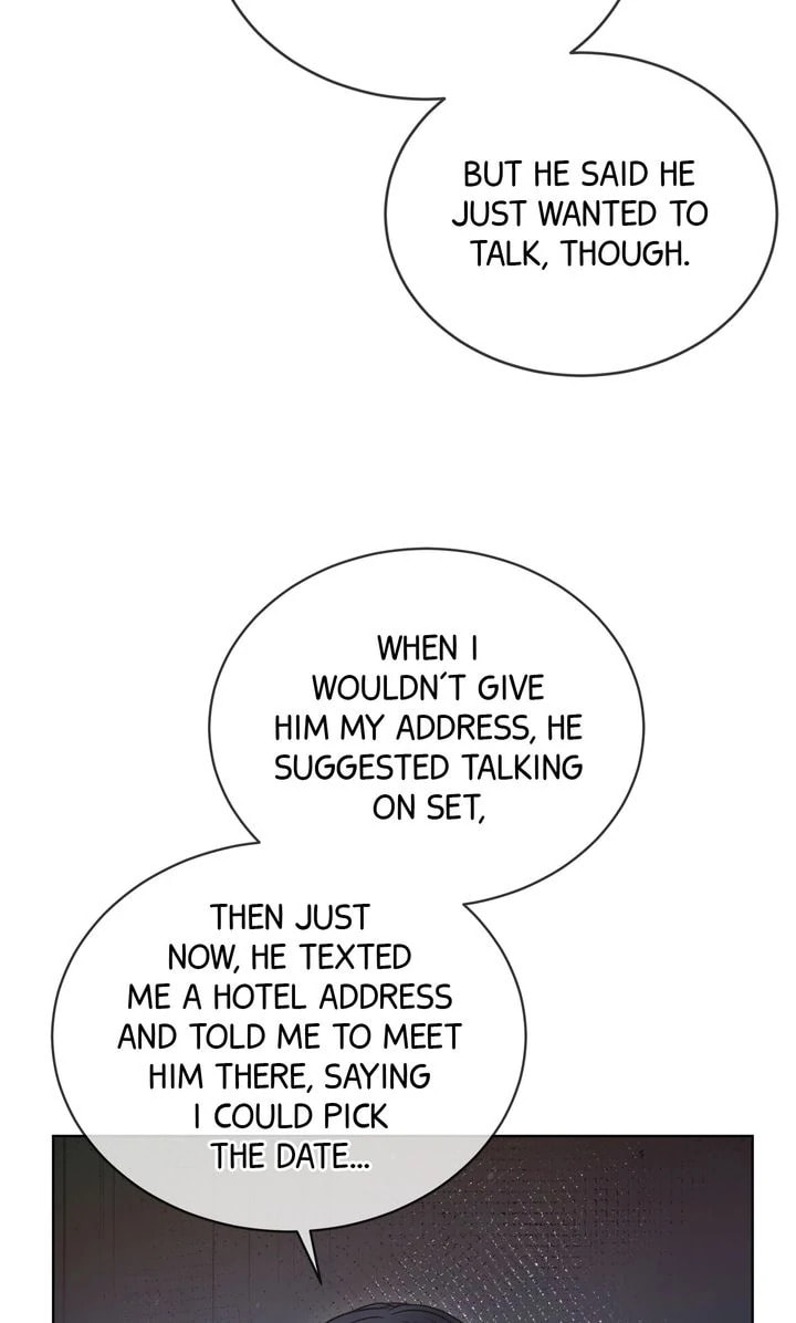 Off the Record (lleno) Chapter 21 page 62 - 