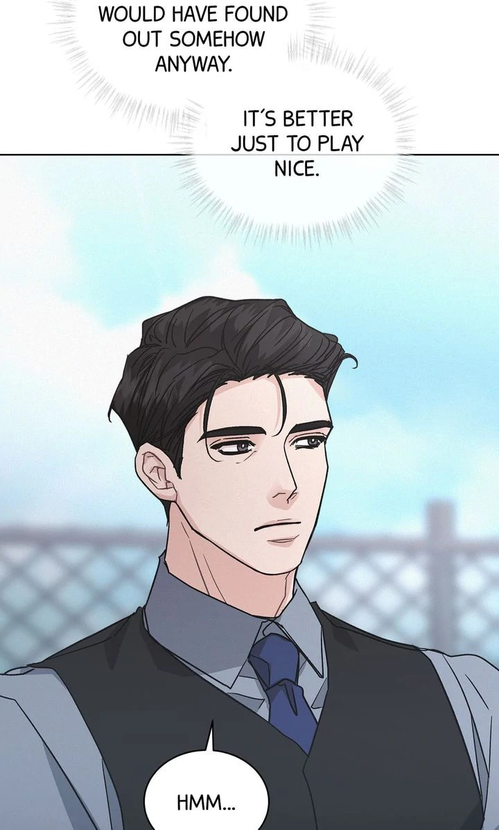 Off the Record (lleno) Chapter 21 page 64 - 