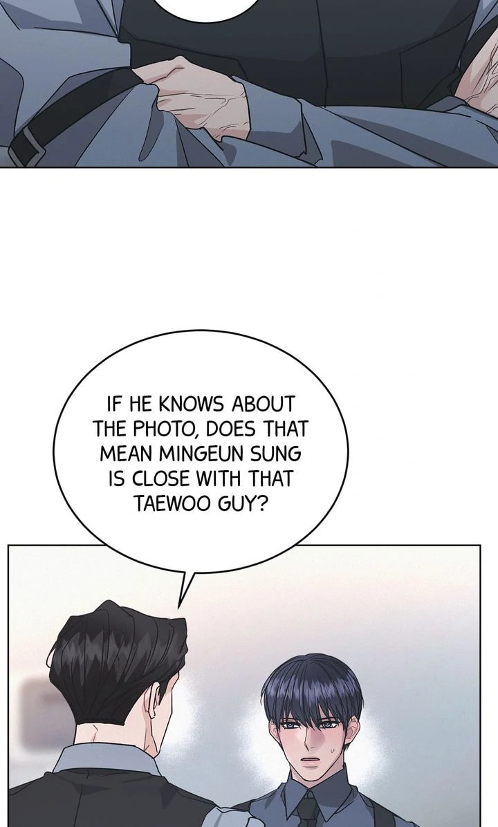 Off the Record (lleno) Chapter 21 page 65 - 
