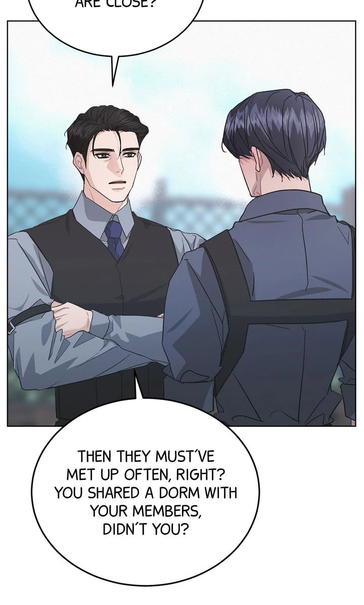 Off the Record (lleno) Chapter 21 page 67 - 