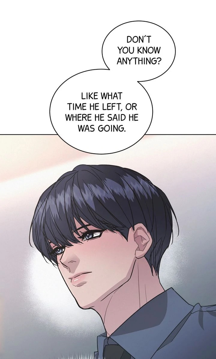 Off the Record (lleno) Chapter 21 page 68 - 