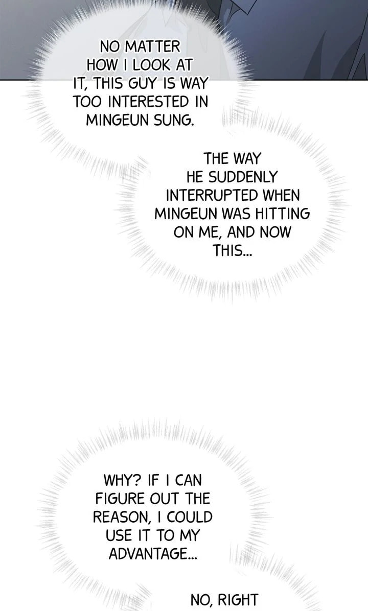 Off the Record (lleno) Chapter 21 page 69 - 