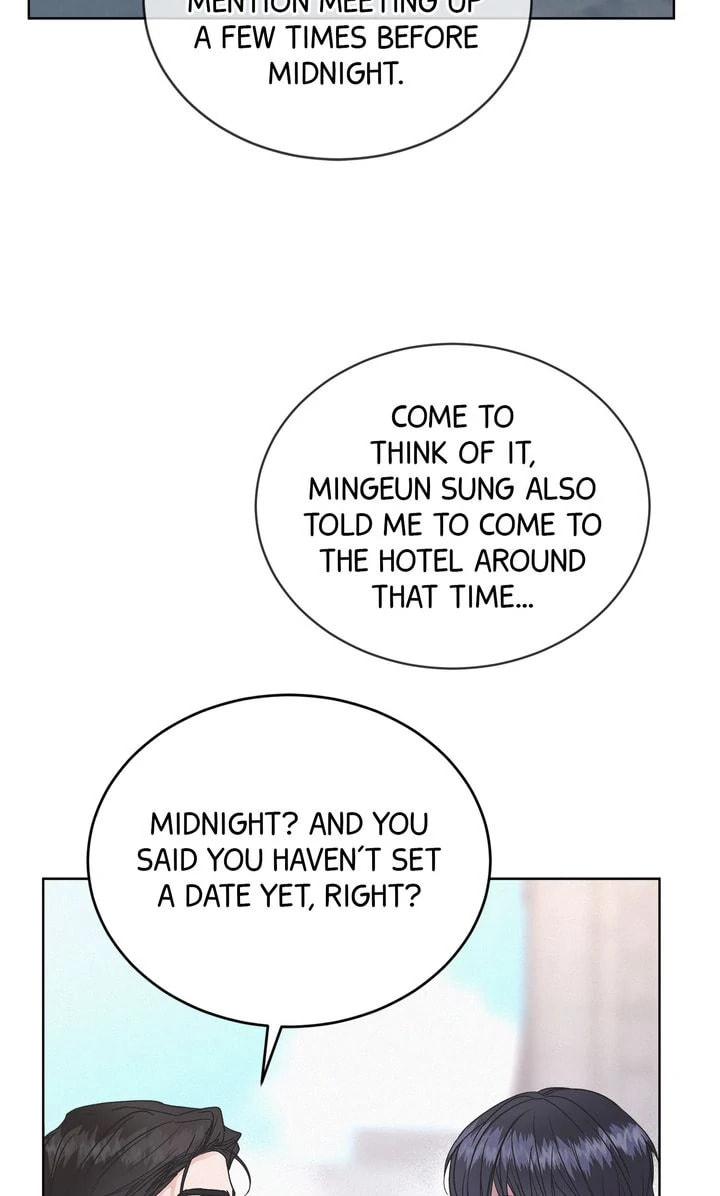 Off the Record (lleno) Chapter 21 page 71 - 