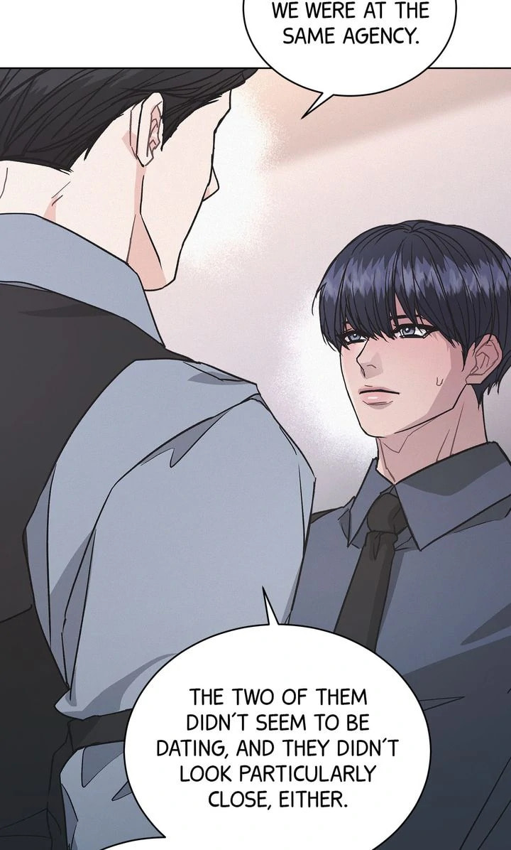 Off the Record (lleno) Chapter 21 page 74 - 