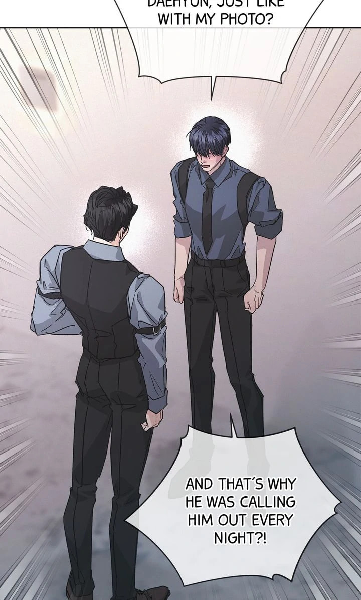 Off the Record (lleno) Chapter 21 page 78 - 