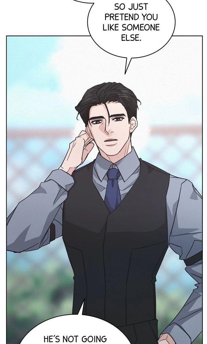 Off the Record (lleno) Chapter 21 page 9 - 