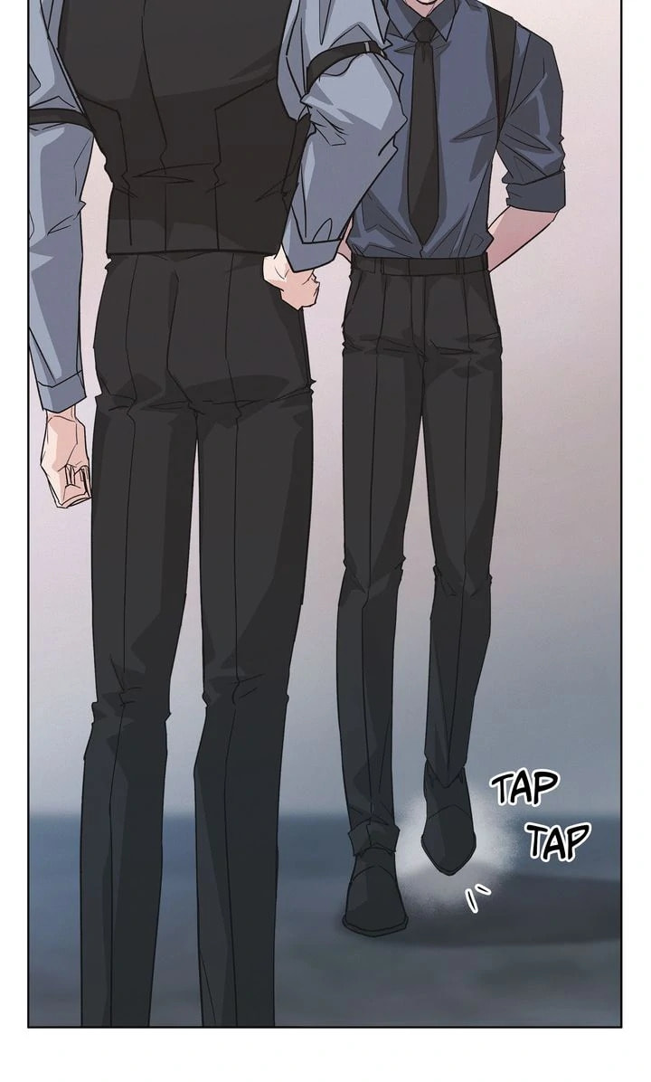 Off the Record (lleno) Chapter 21 page 83 - 