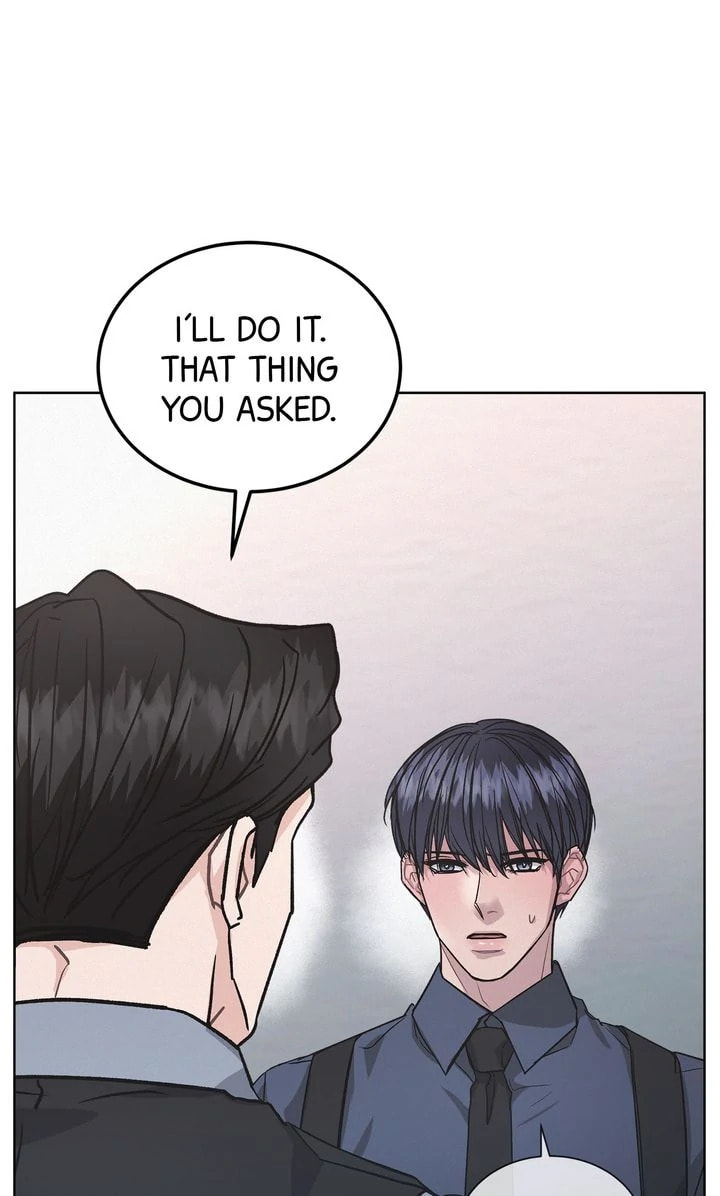 Off the Record (lleno) Chapter 21 page 86 - 