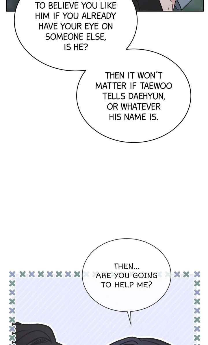 Off the Record (lleno) Chapter 21 page 10 - 