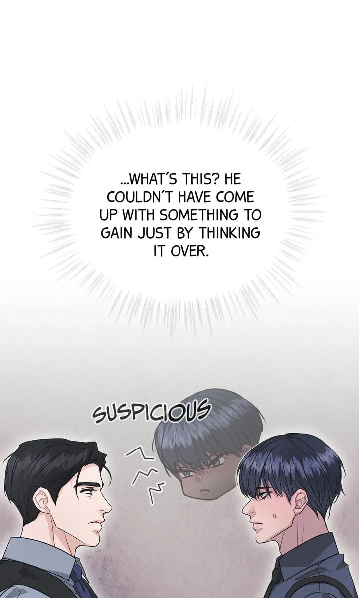 Off the Record (lleno) Chapter 22 page 1 - 