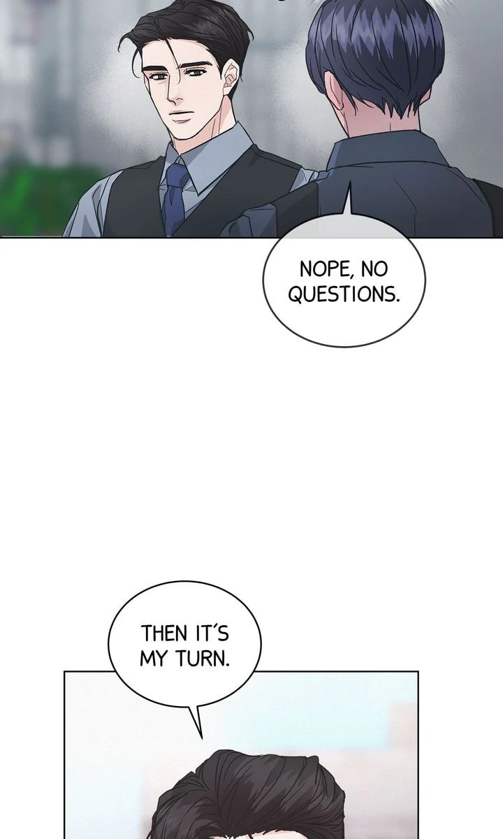 Off the Record (lleno) Chapter 22 page 12 - 