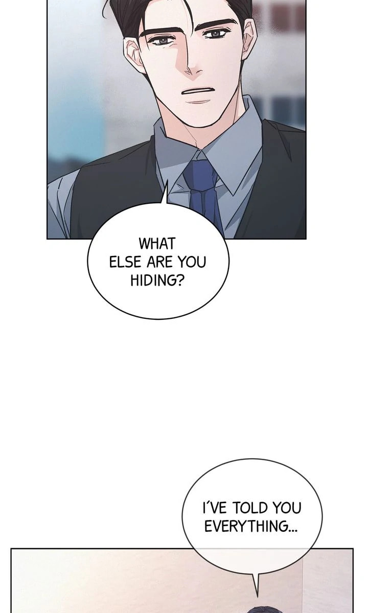 Off the Record (lleno) Chapter 22 page 13 - 